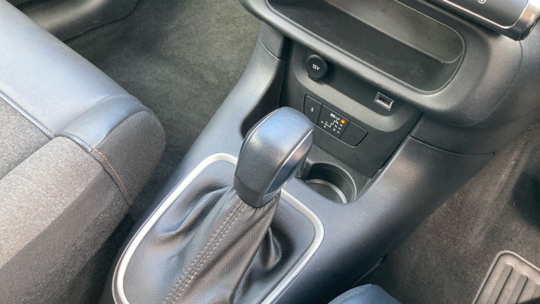 Citroen C3 1.2 PureTech 110 Shine Plus 5dr EAT6 Petrol Hatchback